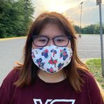 Eunice - @eunicekwakk - Instagram