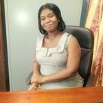 Eunice Kwakwa - @eunicekwakwa - Instagram