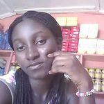 eunice kwakye - @eunicekwakye54 - Instagram