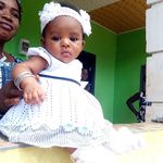 Eunice Kwakye - @eunice.kwakye.399 - Instagram