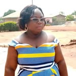 Eunice Kwakyebea - @eunicekwakyebea - Instagram