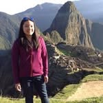 Eunice Kwok - @eunicekwo - Instagram