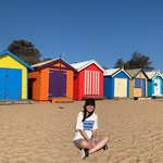 EuniCe Kwok - @eunice72 - Instagram