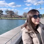 Eunice Kwok - @mseunis - Instagram