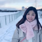 @eunicekwok65 - Instagram