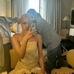 Eunice Kwon - @saoiremoon - Instagram