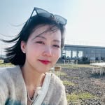 Eunice Kyeongju Kwon - @eunicekyeongjukwon - Instagram
