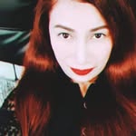 Eunice Therese kwon - @kwonira - Instagram