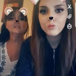 Eunice Larkins - @eunicelarkins3 - Instagram