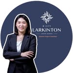 Larkinton Eunice Ng - @larkinton_eunice - Instagram