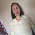 Eunice Leal - @euniceleal582 - Instagram