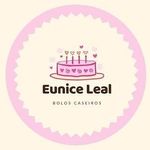 Eunice Leal - @euniceleal.boloscaseiros - Instagram