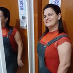 Eunice Leal Feitosa Reis - @eunicelealfeitosa - Instagram