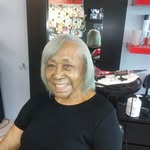 Eunice Lewis - @6999eunice - Instagram