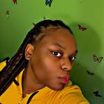 Eunice Lewis - @music_robin_kansas_city - Instagram