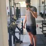Eunice Lewis - @eunicelewis17 - Instagram