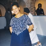 Eunice Lewis - @ja2bklyn12 - Instagram