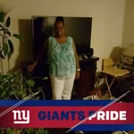 Eunice Lewis - @larronya627 - Instagram