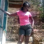 Eunice Lewis - @lewiskavir - Instagram