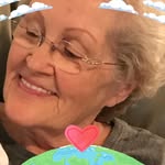 Eunice Lewis Miniard - @euniceminiard - Instagram