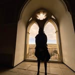 Eunice Lewis Velasco - @circo_de_los_cenobitas - Instagram