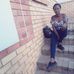 Eunice Lilly - Facebook