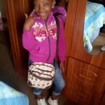 Eunice Loyiso - @euniceloyiso - Instagram