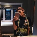 Loyda Eunice - @euniceloyda - Instagram