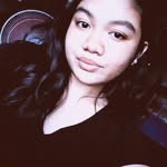 Eunice Kaleia Lucas - @yrunicerxky_ - Instagram