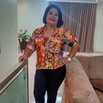 Eunice Lucas - @eunicelucas59 - Instagram