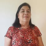 Eunice Lucas Dos Santos - @7643.eunice - Instagram