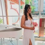 Eunice Silva - @eunice_lucas - Instagram