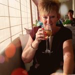 Eunice MacDonald - @eunicemacdonald57 - Instagram