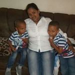 Eunice Onyango MacDonald - @macdonald_eunice - Instagram