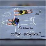 Eunice McCoy - @tufidelidad - Instagram