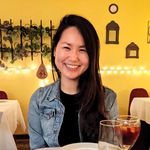 Eunice Moon - @eunicemoon - Instagram