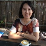 Eunice Moon - @eunicemoon10 - Instagram