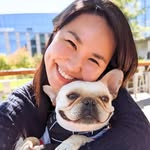 Eunice Moon | Pet Portraits & Live Illustration | San Francisco - @livejoyfullydesign - Instagram
