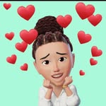 Eunice Moono - @moonoeunice - Instagram