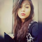 Eunice Morales - @eunice__moraless - Instagram