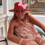 Eunice Morris - @gammygamgam6 - Instagram