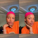 Eunice Mungambo - @eunicemungambo - Instagram