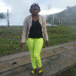 Eunice Munyi - @eunicemunyi - Instagram