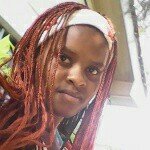 eunicemungai - @eunice_mungai - Instagram
