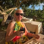 Eunice Griffiths Murray - @eunicegriffithsm - Instagram