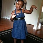 Eunice Murray - @eunicemurray49 - Instagram