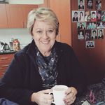 Eunice Murray - @eun.ice27 - Instagram