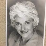 Eunice Murray - @eunice.murray.35 - Instagram