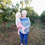 Eunice Murray - @eunice.murray.73 - Instagram
