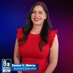 Eunice V. Murray - @sweet_e_ofthelv - Instagram